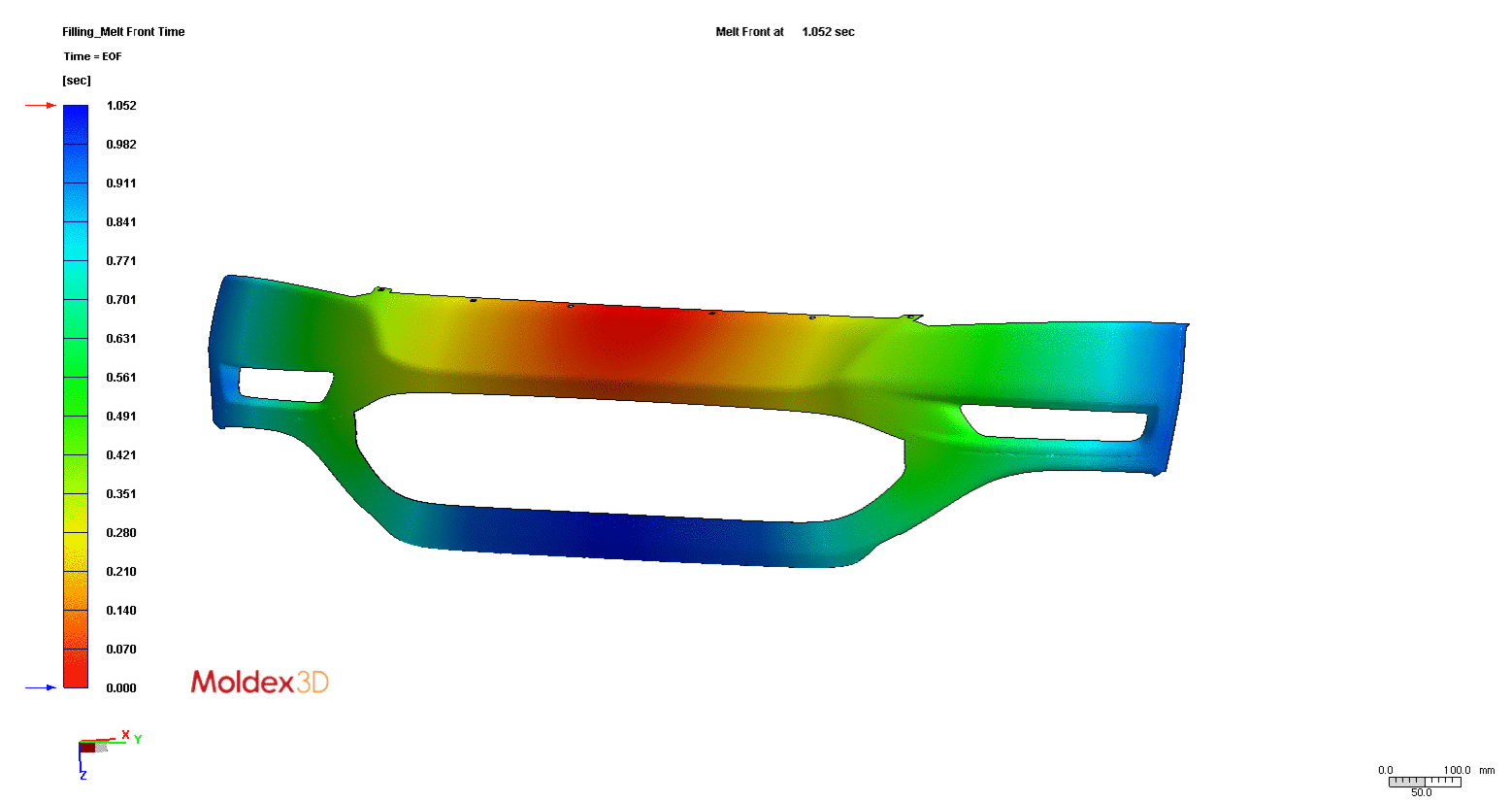 Moldex3D 2021